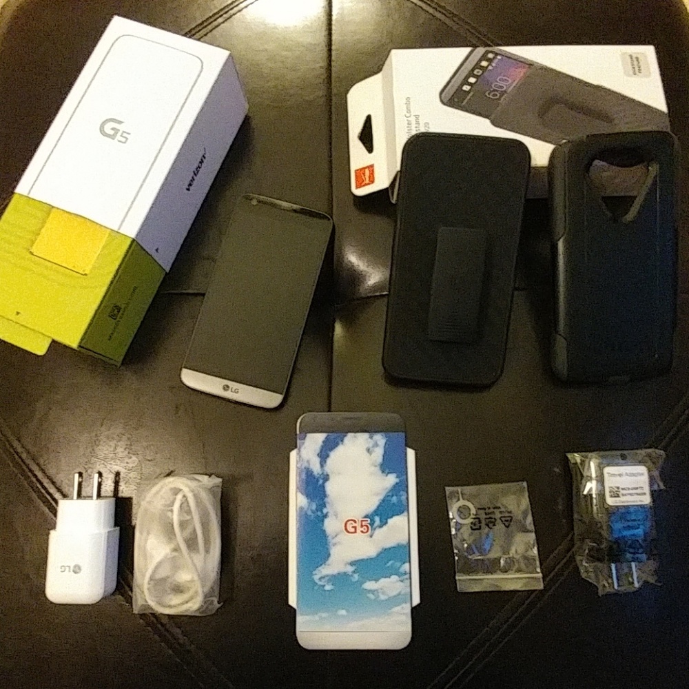 Verizon G5 (LG)